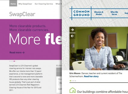 GD USA American Graphic Design Awards 2012