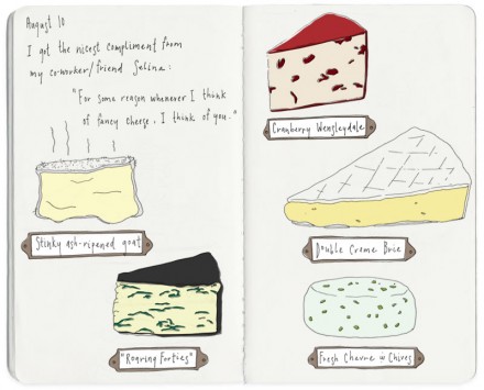 Julia-Zimmerman-Best-Part-Of-My-Day