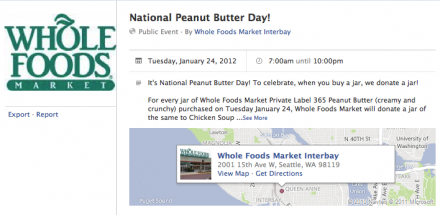 ThinksoCreative_Whole_Foods_Facebook_Page ThinksoCreative_Whole_Foods_Facebook_Page