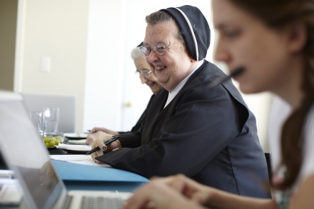 ThinksoCreative_Give_A_Brand_2012_Sister_Mary_Beth_Lloyd