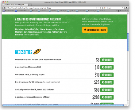 ThinksoCreative_Give_A_Brand_Donation_Website