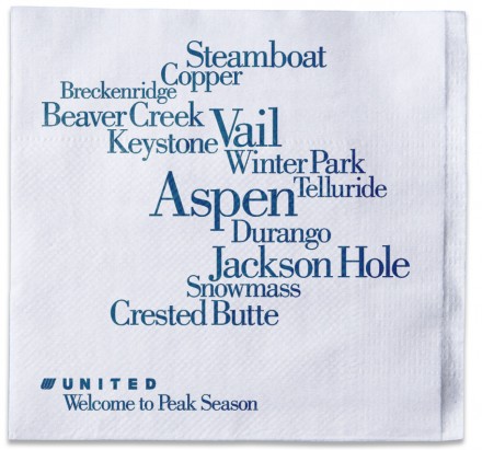 ThinksoCreative_Melissa_Jun_United_Airlines_Napkin