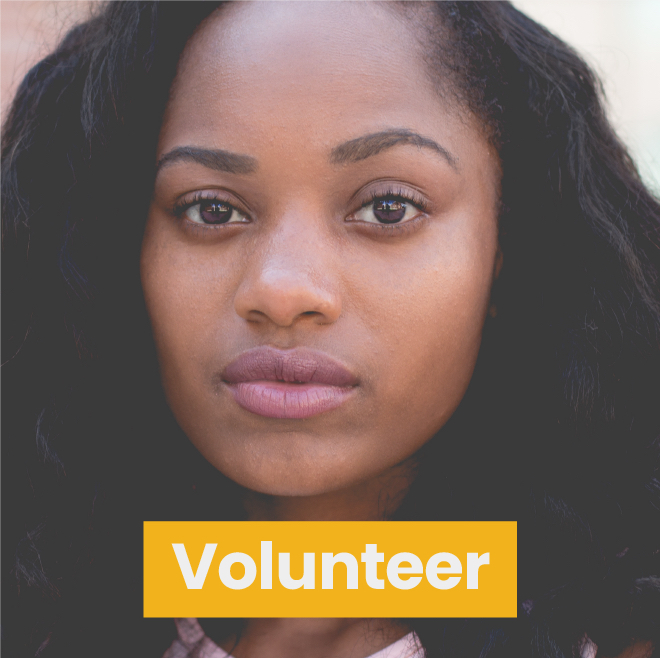 A social media asset showing volunteers from NJ Coalition Against Human Trafficking.