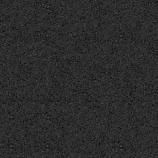 Yellow Singing Pastures labels move aross the frame, like lines on a roadway. The words "A natural choice for road trips" fade in.