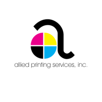 Allied Printing logo