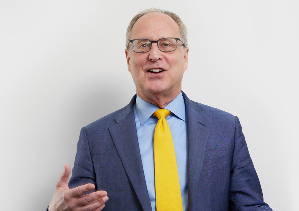 Sample portrait used on other attorney bio pages.