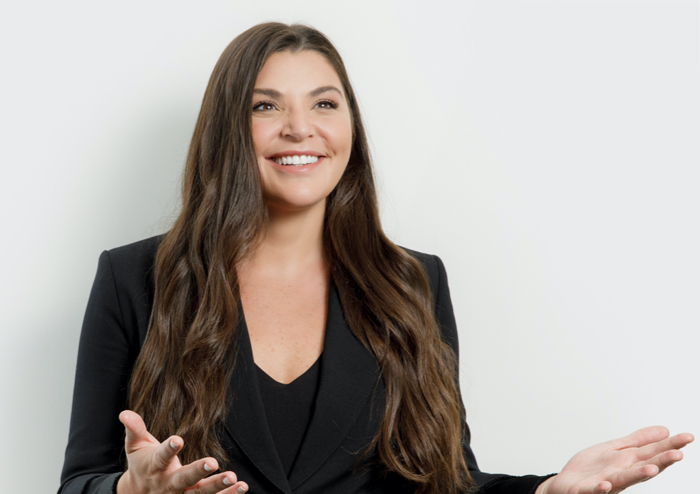 Sample portrait used on other attorney bio pages.