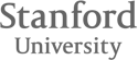 Stanford University logo.