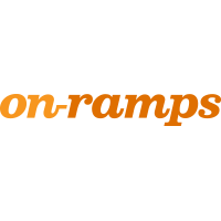 On-ramps search and consulting logo